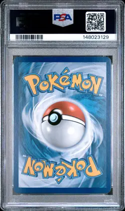 2016 POKEMON XY GENERATIONS #26 PIKACHU PSA 9 - Image 2