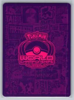 Mew V 113/264 Holo V Rare Fusion Strike Pokemon Near Mint - Image 2