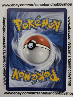 Pokemon Hisuian Arcanine TG08/TG30 Lost Origin NM - Image 2