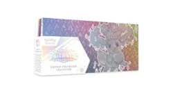 Pokemon Prismatic Evolutions Super Premium Collection SPC Sealed Lot x2 - Image 1
