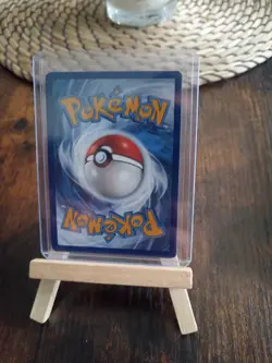 TCG Pokemon Karte Farbeagle TG10/TG30 Deutsch Silberne Sturmwinde G51535 - Image 2