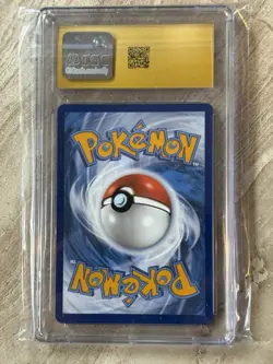 Pokemon Origin Forme Palkia VSTAR Crown Zenith Secret Rare #GG67 CGC 10 Pristine - Image 2