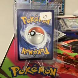 Pokemon Company Mimikyu 075 SV Promo Holo 70 HP English Pokemon TCG 2024 - Image 2