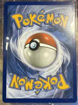 Pokemon TCG Clefairy Card 81/122 Common Regular Breakpoint LP - Image 2
