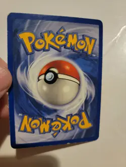 Rare Charmeleon Pokemon 1999 24/102 1st Edition Vintage 1990s Wotc Nintendo - Image 2