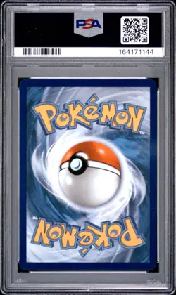2026 POKEMON FIRST PARTNER ILLUSTRATION COLLECTION ALOLA PSA 10 SEQUENTIAL SET - Image 5