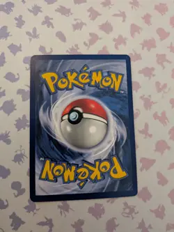 Pokemon Double Colorless Energy 96/102 Base Set 2 Uncommon Card 2000 LP - Image 2