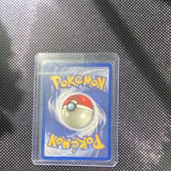 Pokemon TCG Mew Promo Holo #8 & Mew V 113/264 Fusion Strike 2-Card Lot - Image 2