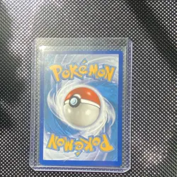 Pokemon TCG Mew Promo Holo #8 & Mew V 113/264 Fusion Strike 2-Card Lot - Image 4