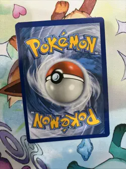 Pokemon TCG Ninetales Evolutions Card 16/108 Break - Image 2