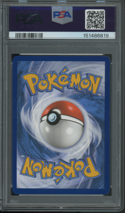 2023 Pokemon Charizard V #018 Crown Zenith Holo PSA 10 GEM MINT - Image 2