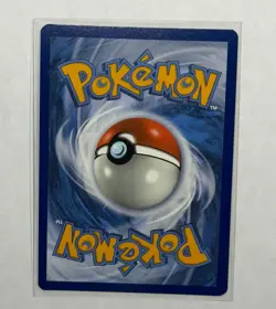 Pokemon Houndoom V 021/189 Darkness Ablaze Swsh03 Full Art Holo NM/LP - Image 2
