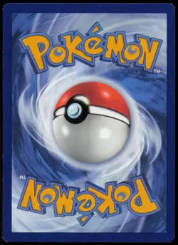 Gengar (2022 Copyright Date) 066/196 Trick or Trade BOOster 2023 Pokemon LP - Image 2