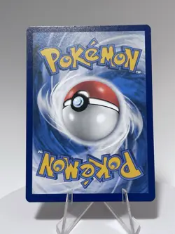 Pikachu with Grey Felt Hat 085 Sv: Scarlet & Violet Promo Cards Regular - Image 2