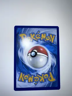 Pikachu with Grey Felt Hat 085 Sv: Scarlet & Violet Promo Cards Regular - Image 3