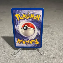 Dark Dragonite 22/82 Team Rocket 1st Edition Non-Holo Rare Pokemon - MP - Image 2