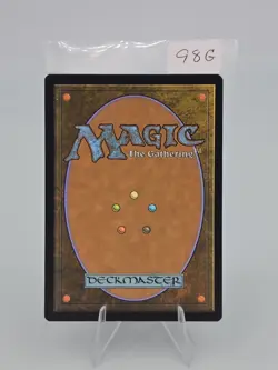 MTG TCG Xolatoyac, the Smiling Flood (Extended Art) M Lost Caverns of Ixalan 34 - Image 5