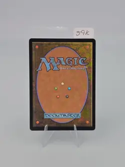Leyline of Abundance Wilds of Eldraine: Enchanting Tales #56 Rare Mtg - Image 5