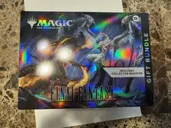 ✅Magic: The Gathering MTG – Final Fantasy Bundle: Gift Edition - Factory Sealed✅ - Image 4