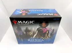 RAVNICA ALLEGIANCE Bundle Box Fat Pack Boosters SEALED NIB Magic Gathering 630509688296 - Image 2