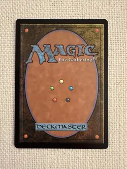 Stiltzkin, Moogle Merchant BORDERLESS R0327 Final Fantasy Magic MTG NM - Image 2