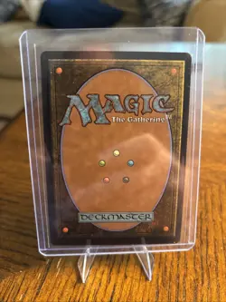 Moogles' Valor Borderless Regular Rare 0326: Final Fantasy MTG (NM) - Image 2