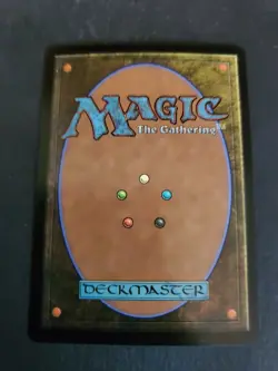 NM Foil Call Damage Control, MTG, Super Heroes, Magic the Gathering, 162 - Image 2