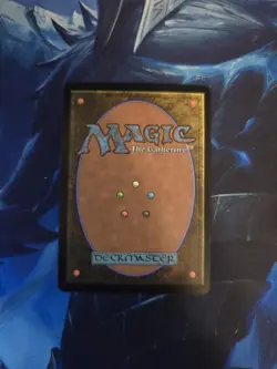 Super State Rainbow Foil MTG Secret Lair x Sonic - Image 2