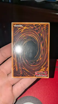 Emergency Teleport (UTR) TDGS-EN053 The Duelist Genesis 1st Edition - Image 4