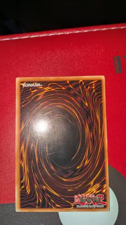 Emergency Teleport (UTR) TDGS-EN053 The Duelist Genesis 1st Edition - Image 5