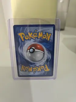 Pokemon Tcg Bulbasaur Illustration Rare Mega Evolutions Stamped Promo 133/132 - Image 2