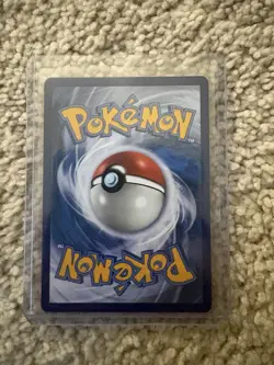 Pokemon TCG Charizard & Braixen GX Tag Team Black Star Promo SM230 Holo Rare - Image 2