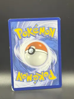 Pokemon TCG Charizard & Braixen GX Tag Team Black Star Promo SM230 Holo Rare - Image 2