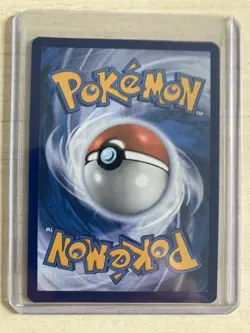 Blitzle Illustration Rare 195/182 Pokemon Paradox Rift - Image 3