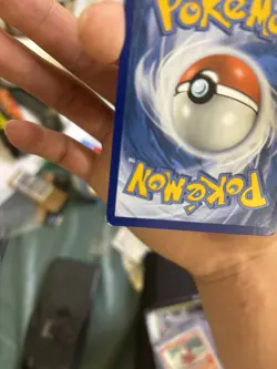 Charizard GX Hidden Fates Shiny Vault Holo Card SV49/SV94 MP - Image 5