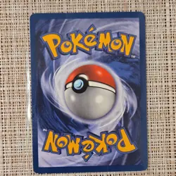 Pokemon Pidgeot Jungle 1st Edition Regular 24/64 Rare Stage 2 80 HP Non Holo - Image 2