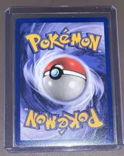 Pidgeot 1st Edition 24/64 - Jungle Pokemon - Image 2