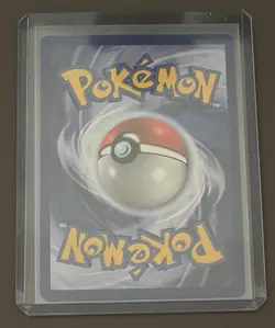 Pidgeot 1st Edition 24/64 - Jungle Pokemon - Image 4