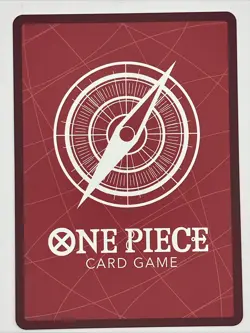 Luffy & Ace ST30-001 Leader Starter Deck EX One Piece Card Game English NM Foil - Image 3