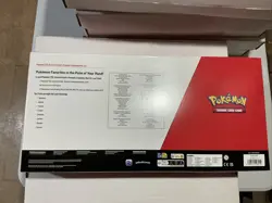 Pokemon TCG Prismatic Evolutions Costco 8 Mini-Tin Bundle Promo Cards NEW SEALED - Image 2