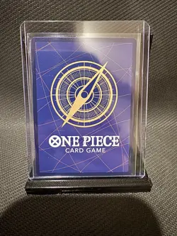 Yamato (Alternate Art) EB03-057 Extra Booster: One Piece Heroines Edition Foil - Image 2