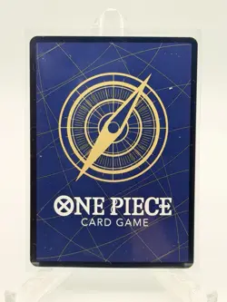 Boa Hancock (Alternate Art) - One Piece Heroines Edition (EB-03) NM+ - Image 2
