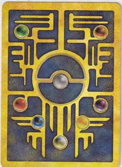 Ancient Mew 1 Miscellaneous Cards & Products Holo - Image 2