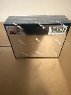 Yugioh Legend of Blue-Eyes White Dragon 25th Anniversary Booster Box SEALED!! - Image 2
