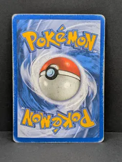 Kabutops H13/H32 Skyridge Holo Ultra Rare Pokemon TCG Nintendo 151 vintage HP - Image 2