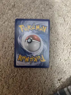 Pokemon TCG M Steelix EX 109/114 Steam Siege Full Art Holo Ultra Rare EN 240 HP - Image 2