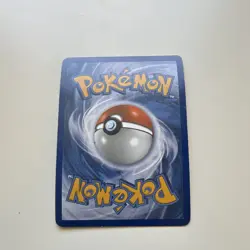 Pokemon TCG Mismagius GL Lv.X 110/111 Rising Rivals Holo Ultra Rare 100 HP Eng - Image 2