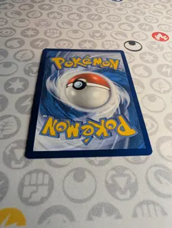 Pokemon TCG Mew ex 232/091 SV Paldean Fates Ultra Rare Holo Full Art - Image 3