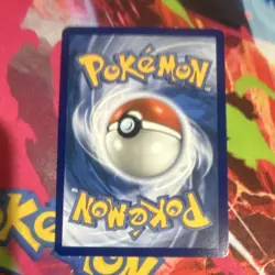 Chilling Reign Emma 107/198 Holo Full Art Ultra Rare Eng Pokemon TCG - Image 2