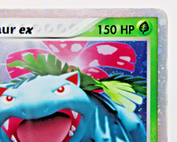 🔥 Venusaur ex Ultra Rare Holo 112/112 FireRed and LeafGreen MP Pokemon TCG 🔥 - Image 5